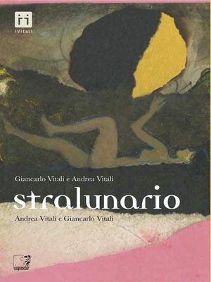 cover image of Stralunario
